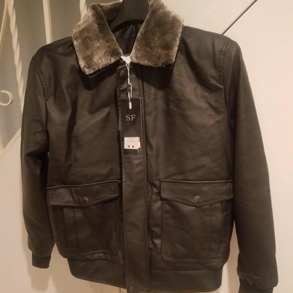 Superlative fashion jackets
